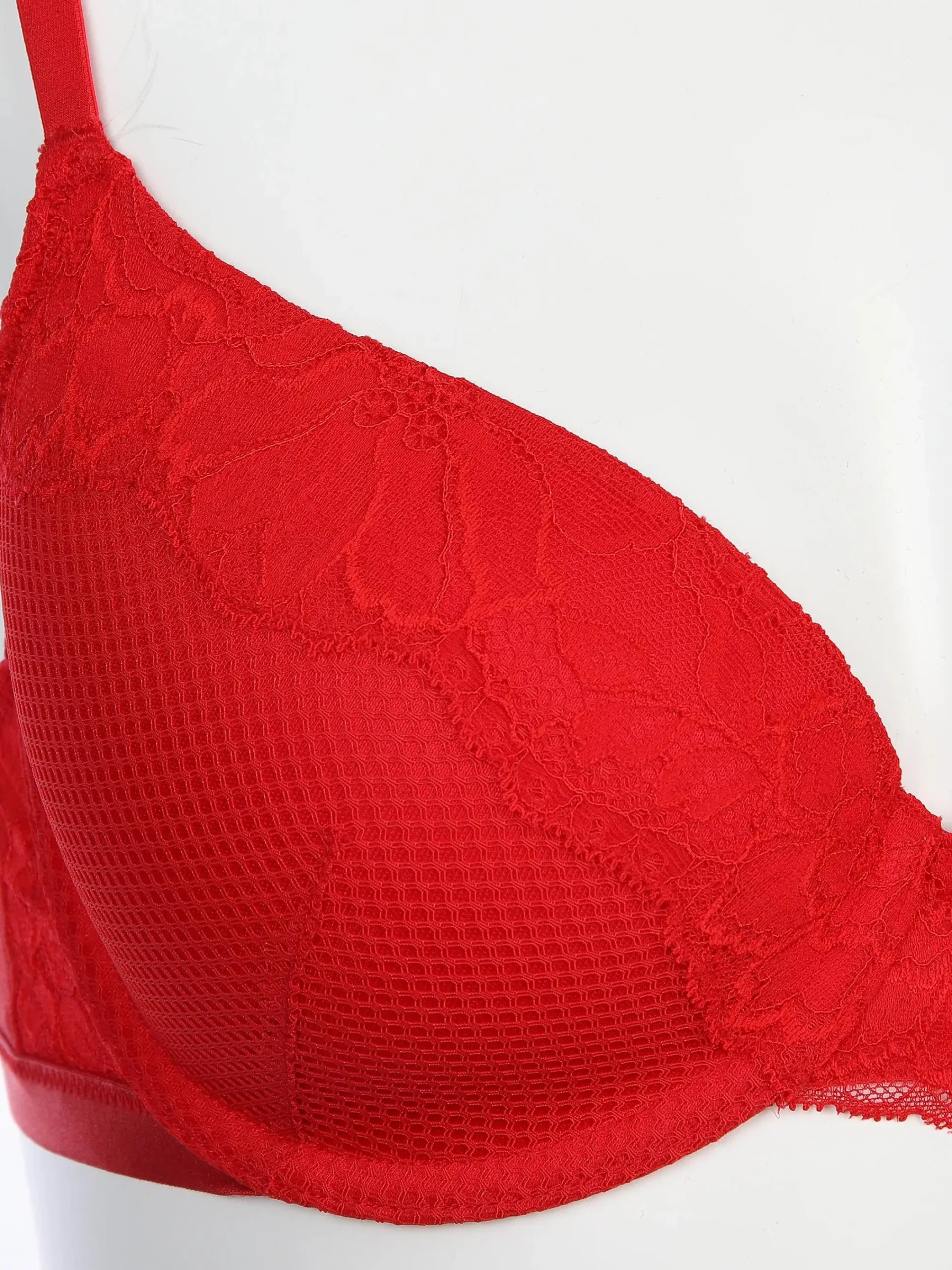 Damen Dorina "ECO" Damen Bügel BH mit Spitze