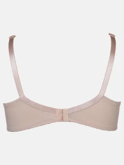 Damen Sonja Blank Damen BH im 2er Pack mit Spitze