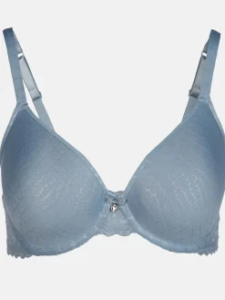 Damen Sure Damen BH in Schlangenoptik