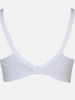 Damen Dorina Damen BH in Stützform mit Spitze