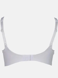 Damen Nina Holthoff Damen BH in Stützform mit Spitze