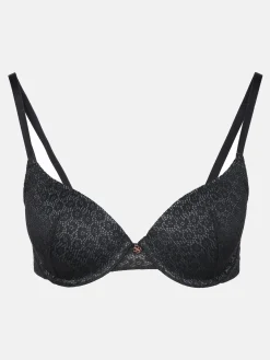 Damen Dorina Damen BH mit Körbchen und Spitze