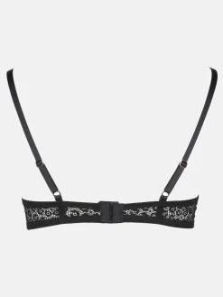 Damen Dorina Damen BH mit Körbchen und Spitze