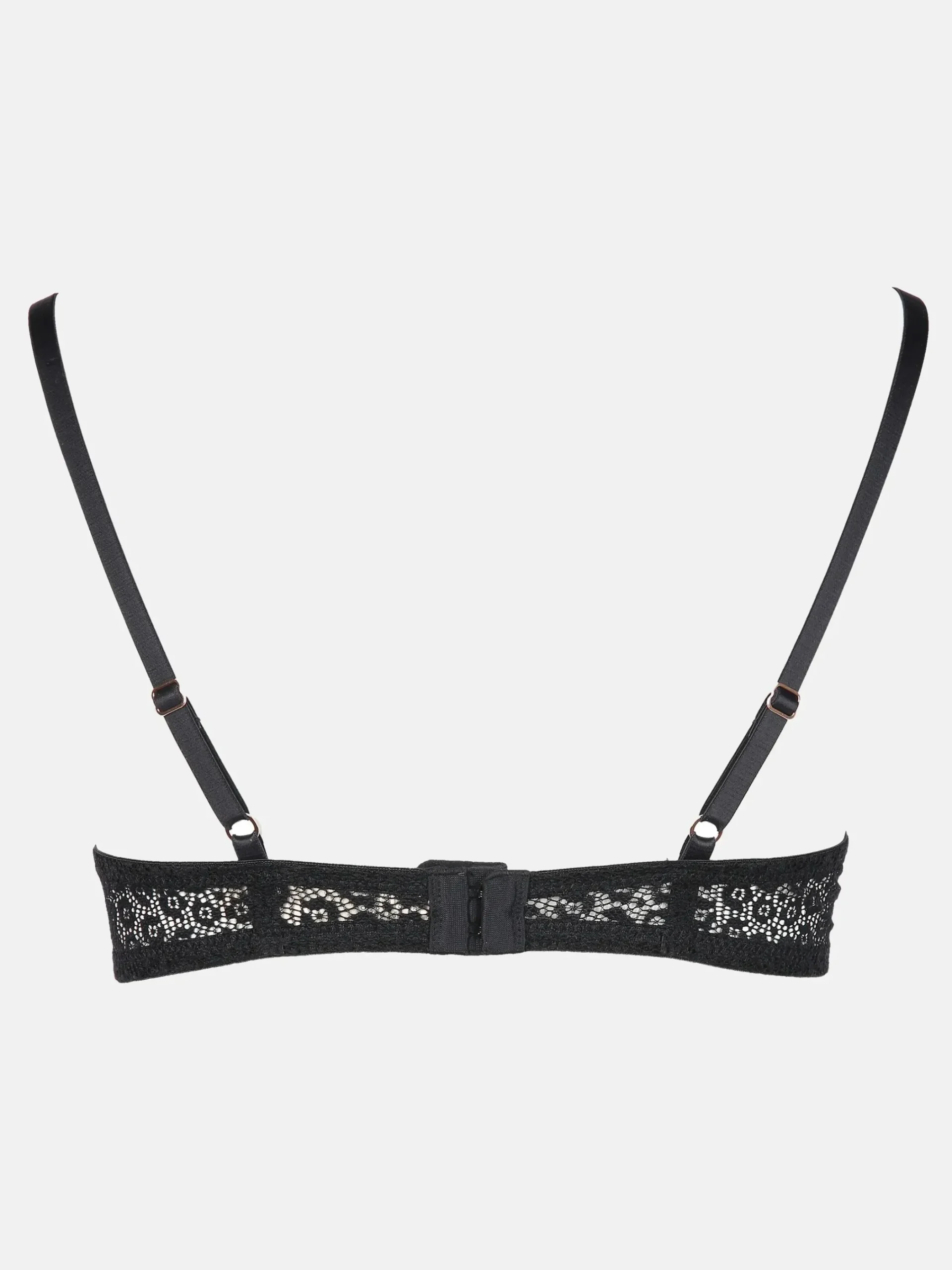 Damen Dorina Damen BH mit Körbchen und Spitze