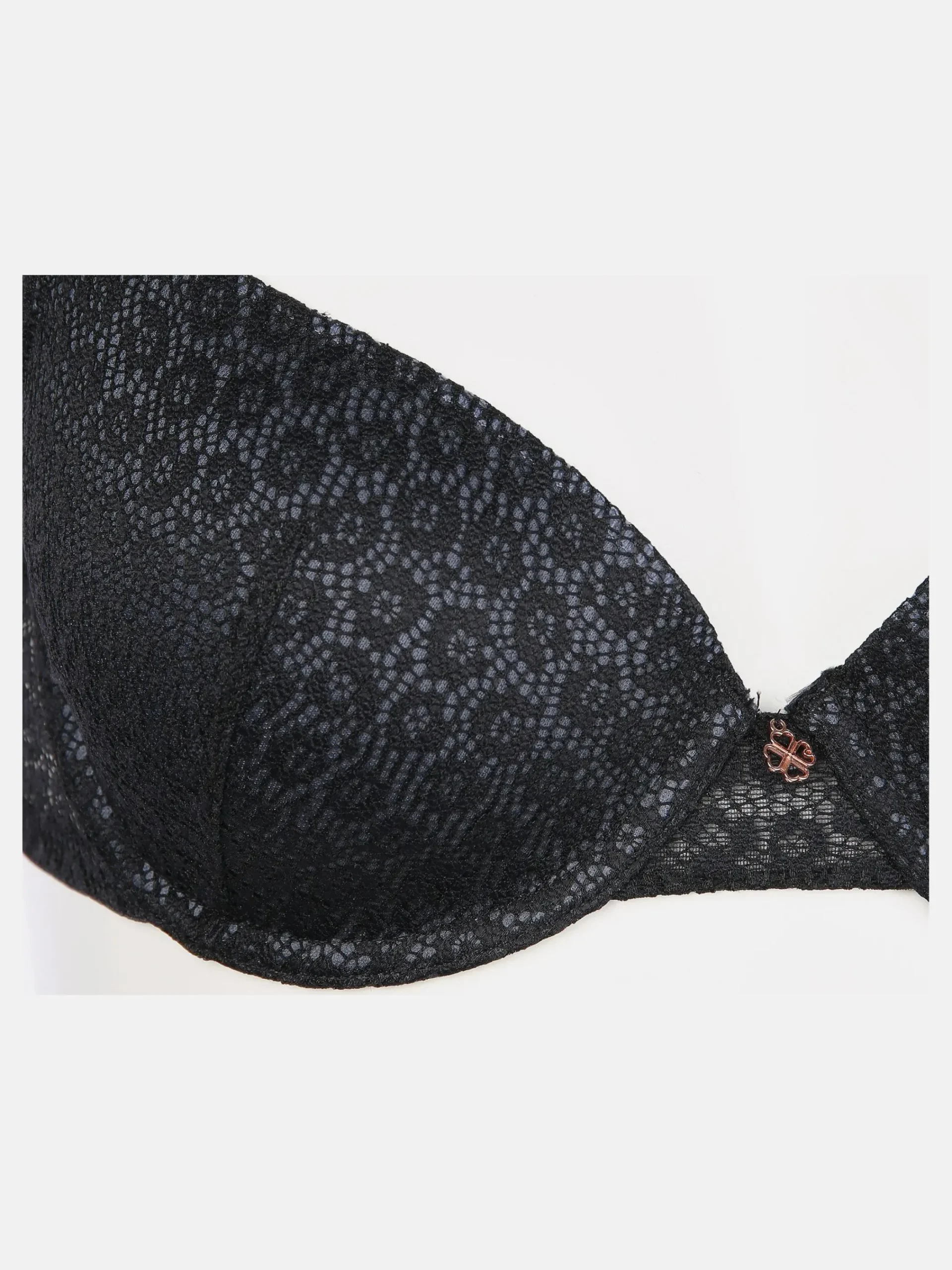 Damen Dorina Damen BH mit Körbchen und Spitze