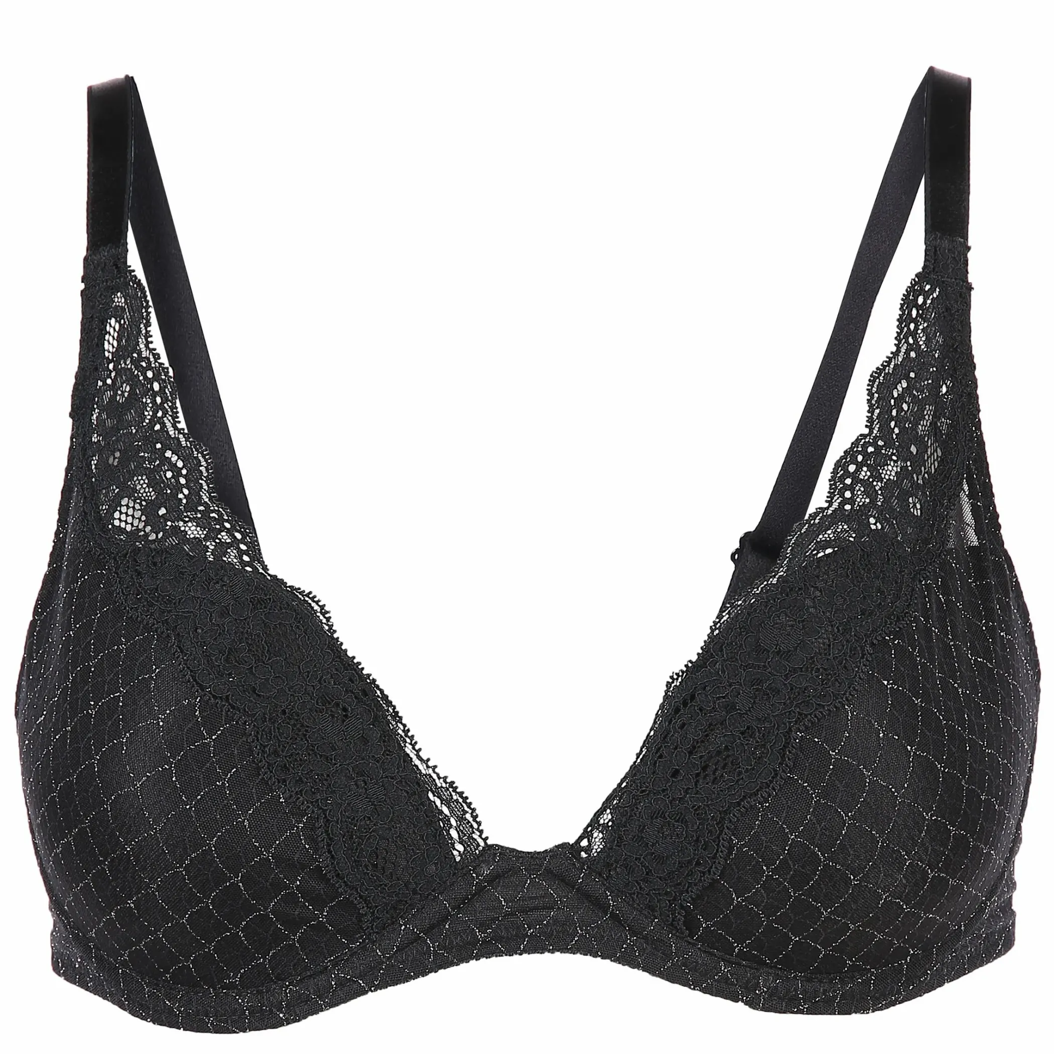 Damen Passionata Damen BH mit Softcups