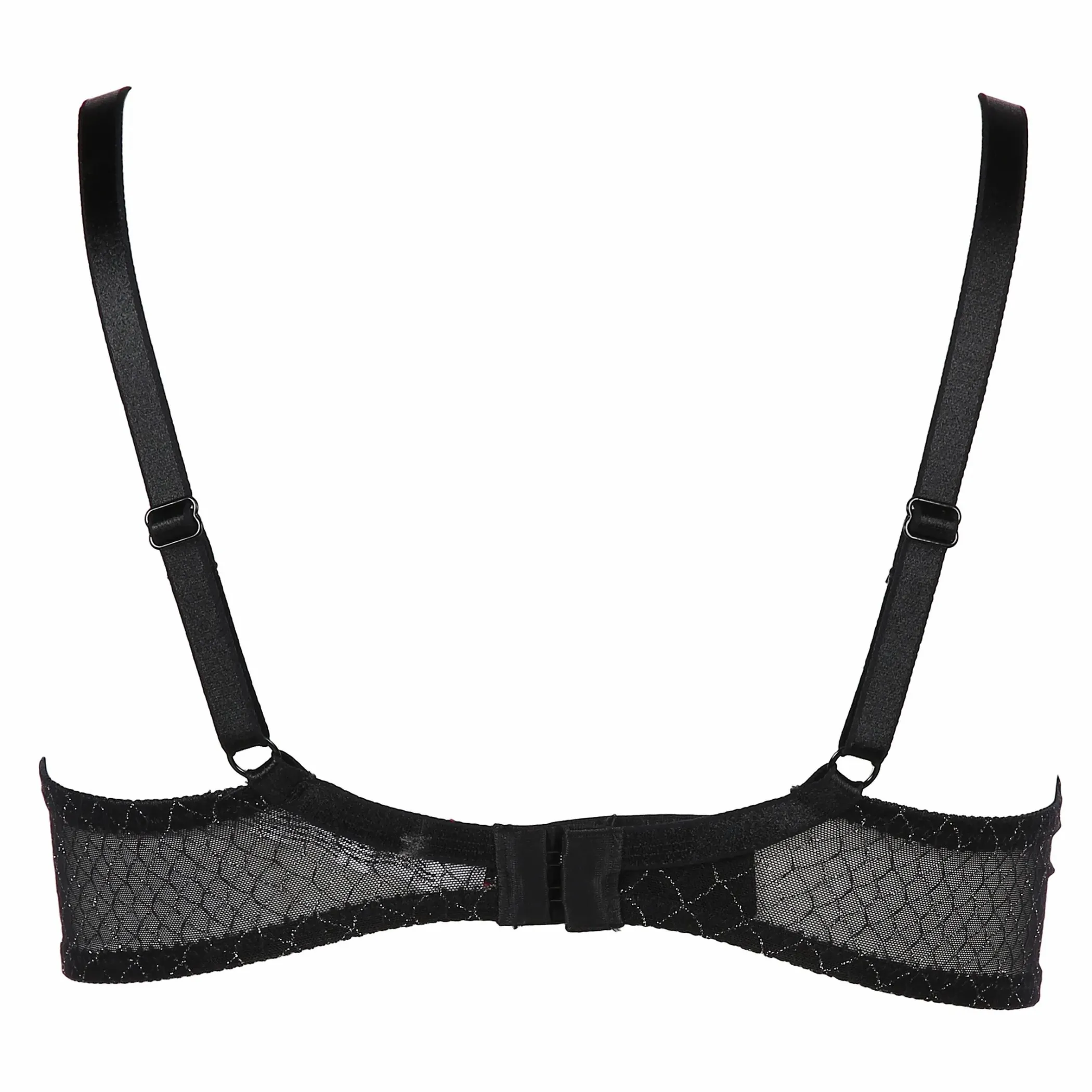 Damen Passionata Damen BH mit Softcups