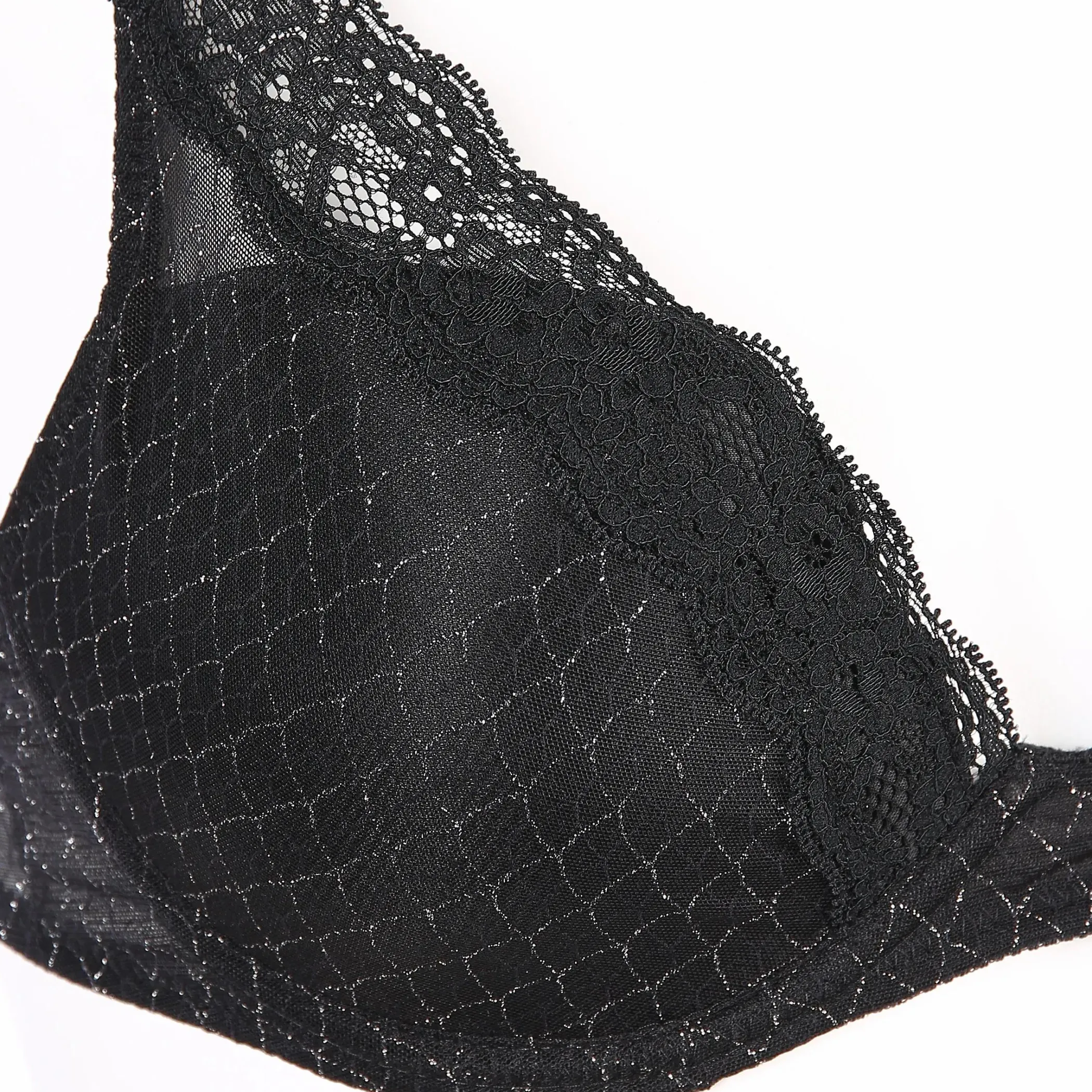 Damen Passionata Damen BH mit Softcups