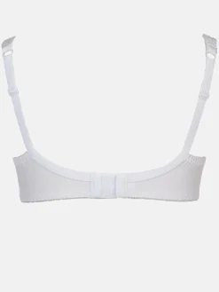 Damen Dorina Damen BH mit Spitzenbesatz