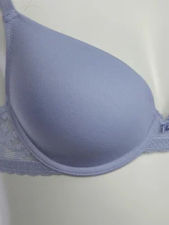 Damen Sure Damen BH mit Spitzenbesatz