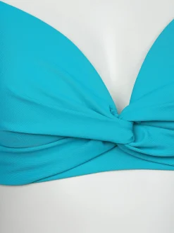 Damen Grinario Sports Damen Bikini Oberteil, Mix & Match