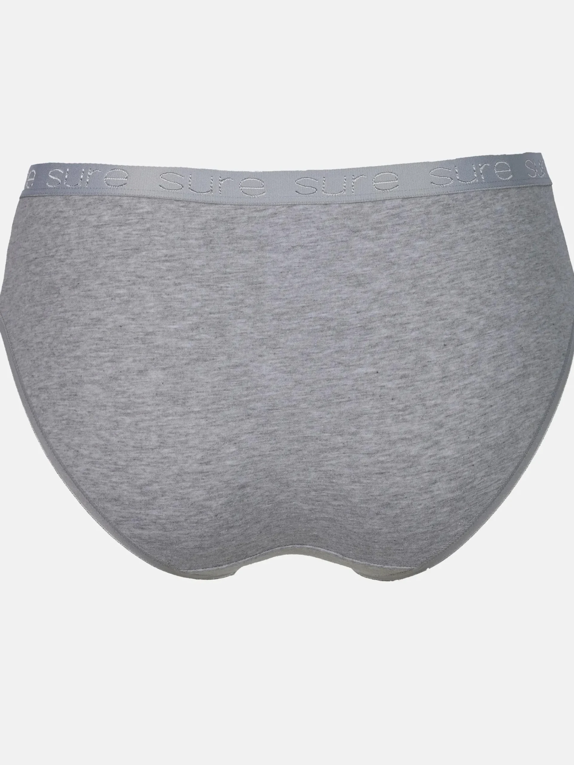 Damen Sure Damen Bikini Slip im 3er Pack