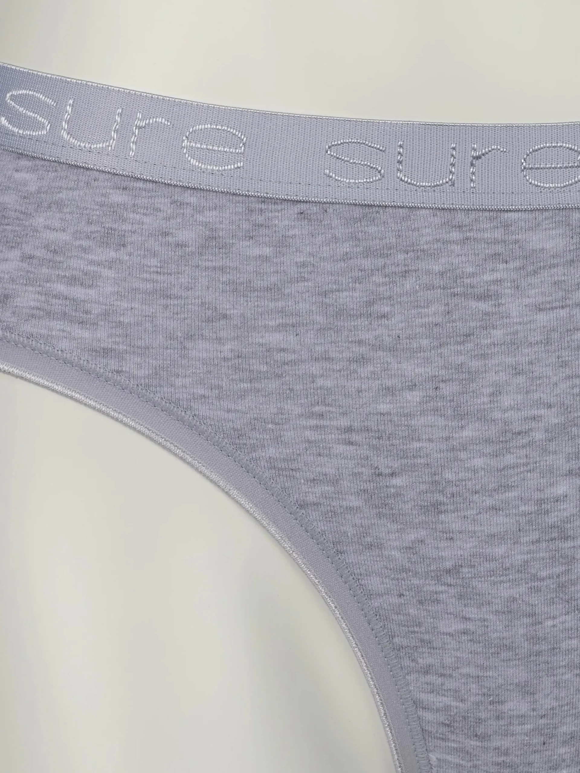 Damen Sure Damen Bikini Slip im 3er Pack