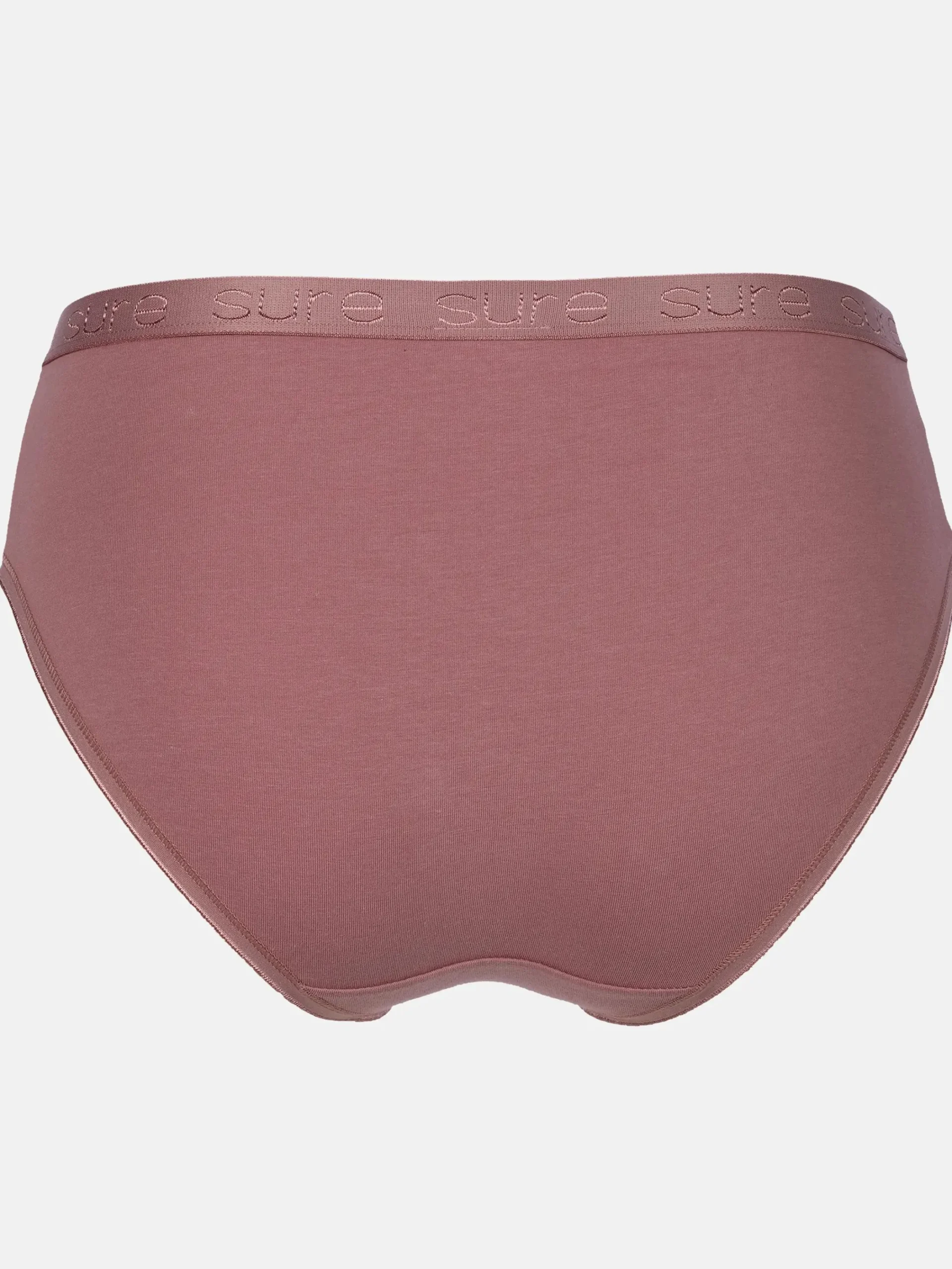 Damen Sure Damen Bikini Slip im 3er Pack