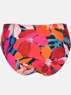 Damen Grinario Sports Damen Bikinihose im Alloverprint