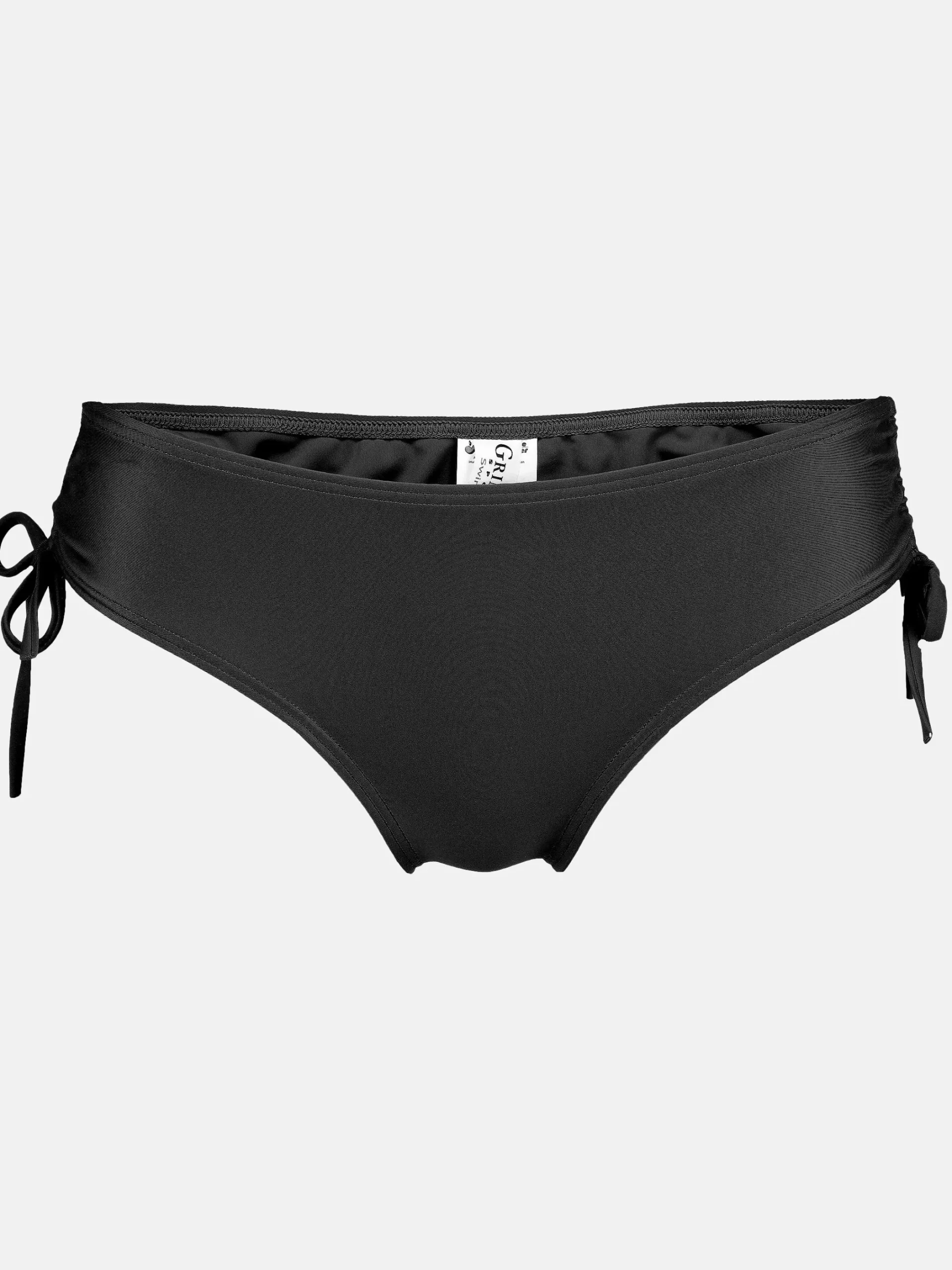 Damen Grinario Sports Damen Bikinihose uni