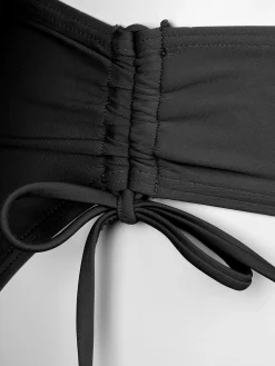 Damen Grinario Sports Damen Bikinihose uni