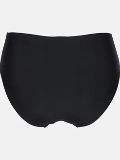 Damen Grinario Sports Damen Bikinihose unifarben