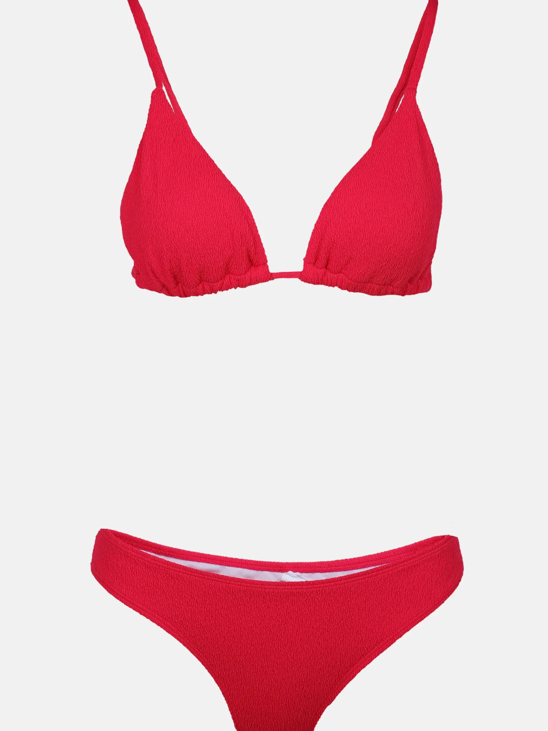 Damen Grinario Sports Damen Bikiniset mit Struktur