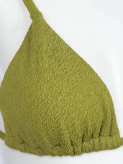 Damen Grinario Sports Damen Bikiniset mit Struktur