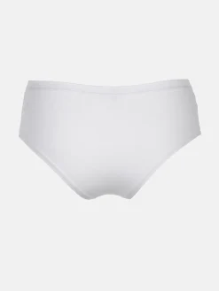 Damen Sure Damen Bio Panty im 2er Pack