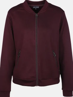 Damen Lisa Tossa Damen Blouson