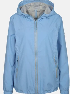 Damen Sure Damen Blouson mit Kapuze