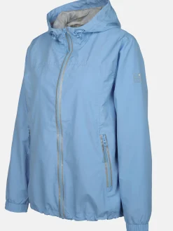 Damen Sure Damen Blouson mit Kapuze