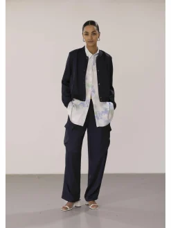 Damen IX-O Damen Blousonjacke