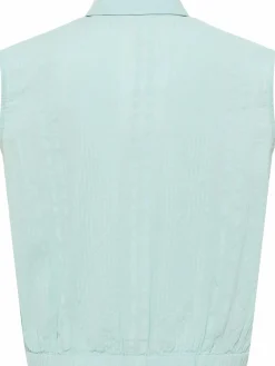 Damen Mustang Damen Bluse