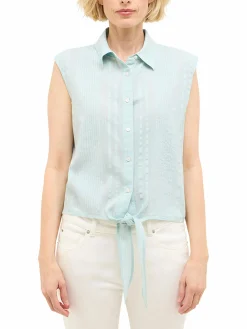 Damen Mustang Damen Bluse