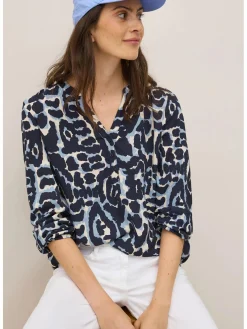 Damen Cecil Damen Bluse