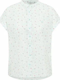 Damen Mustang Damen Bluse