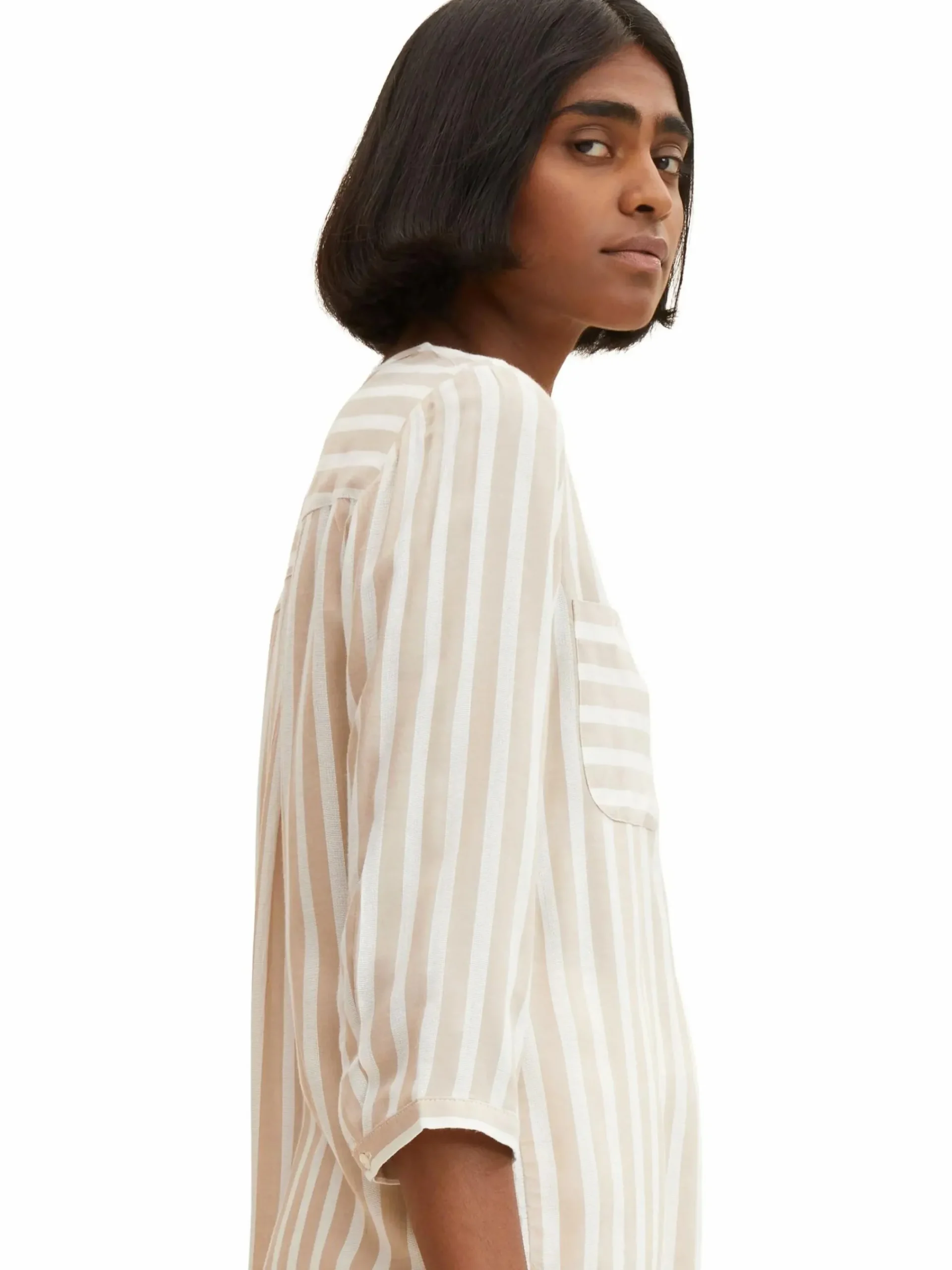 Damen Tom Tailor Damen Bluse