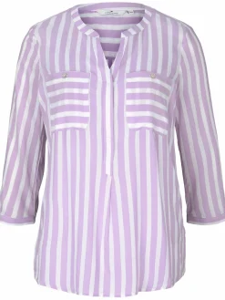 Damen Tom Tailor Damen Bluse