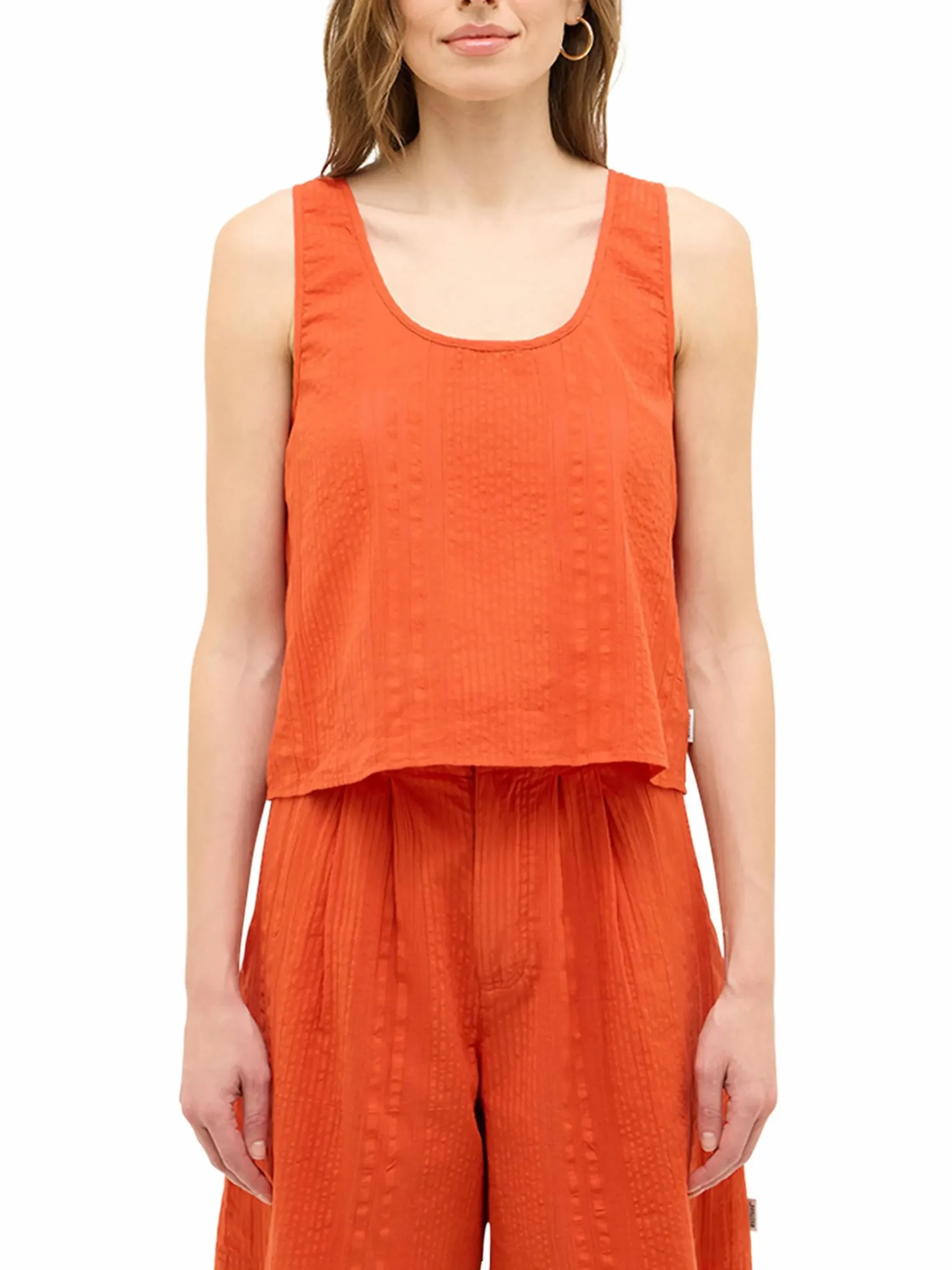 Damen Mustang Damen Bluse