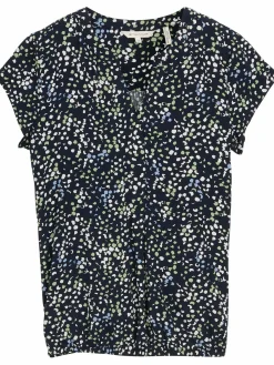 Damen Tom Tailor Damen Bluse