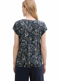 Damen Tom Tailor Damen Bluse