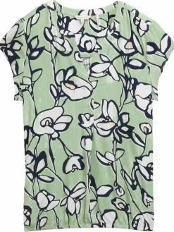 Damen Tom Tailor Damen Bluse