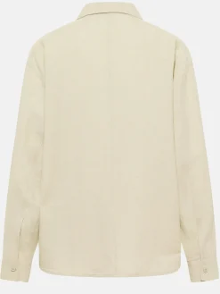 Damen Mustang Damen Bluse in lässigem Style