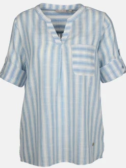 Damen Sure Damen Bluse mit 3/4 Arm