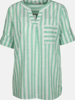 Damen Sure Damen Bluse mit 3/4 Arm