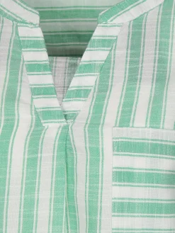 Damen Sure Damen Bluse mit 3/4 Arm