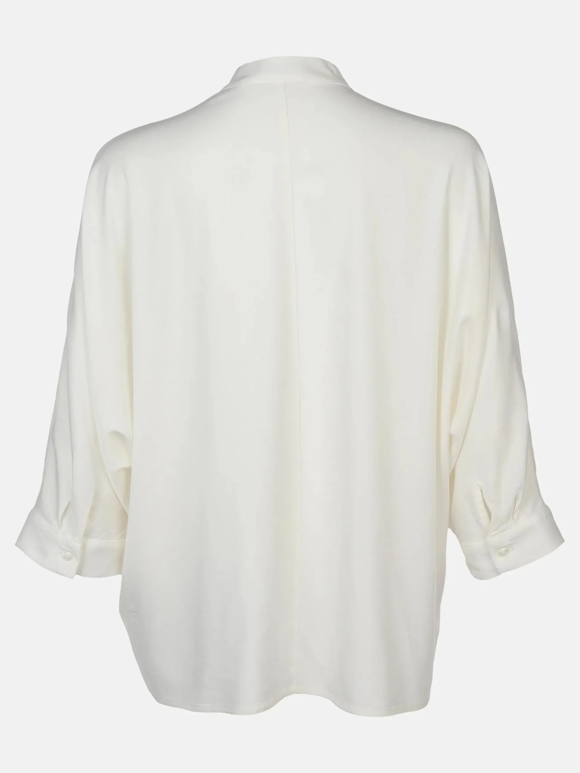 Damen Tom Tailor Damen Bluse mit 3/4 Arm