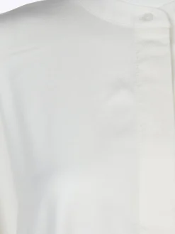 Damen Tom Tailor Damen Bluse mit 3/4 Arm