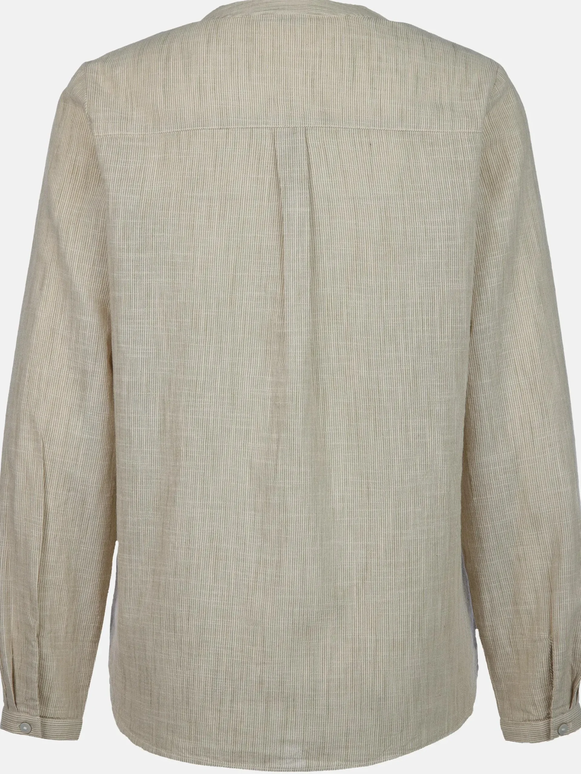 Damen Sure Damen Bluse mit feinen Streifen