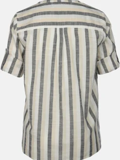 Damen Sure Damen Bluse mit Streifen