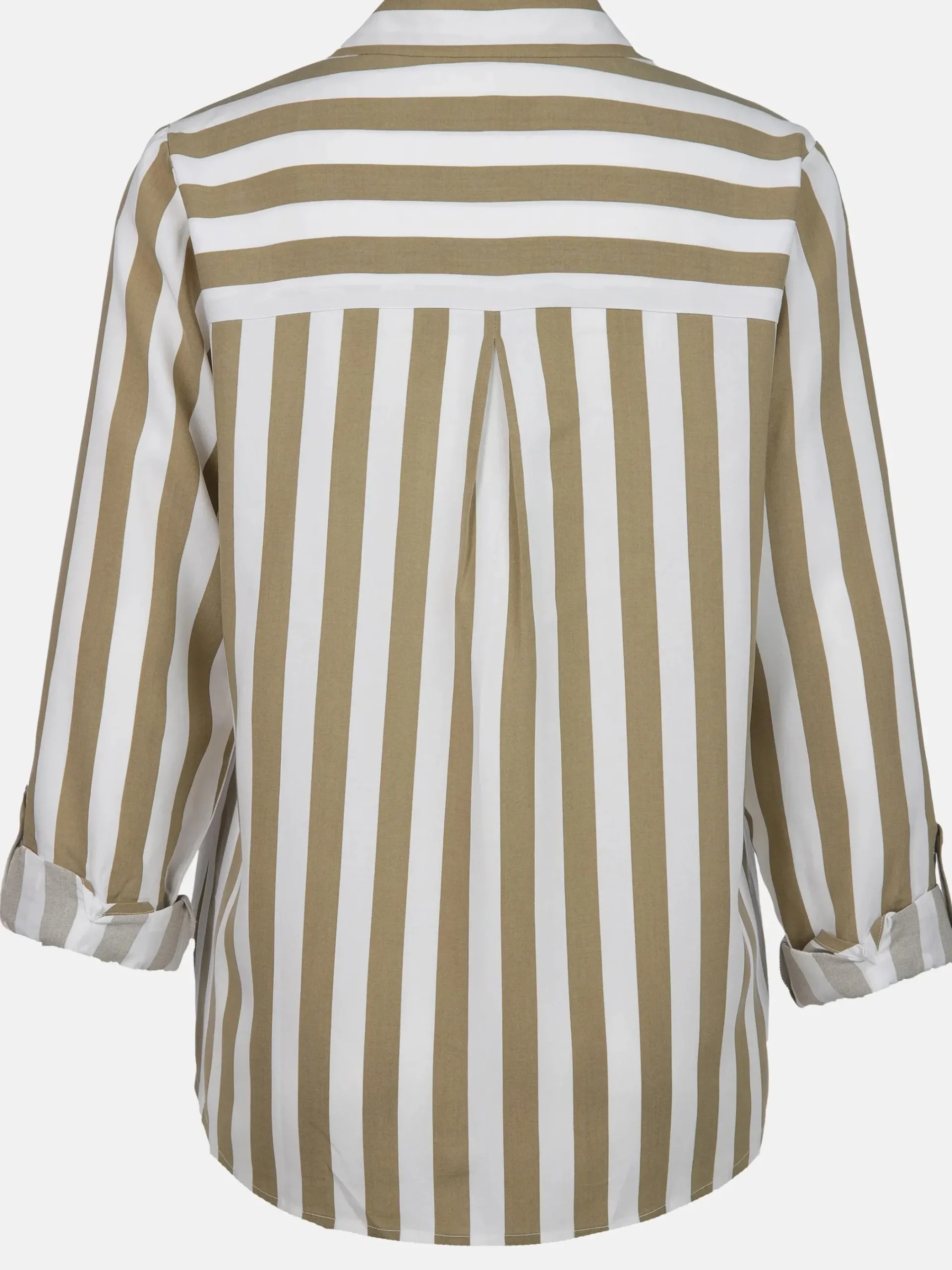 Damen Sure Damen Bluse mit Streifen