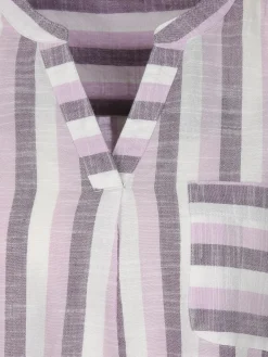 Damen Sure Damen Bluse mit Streifen