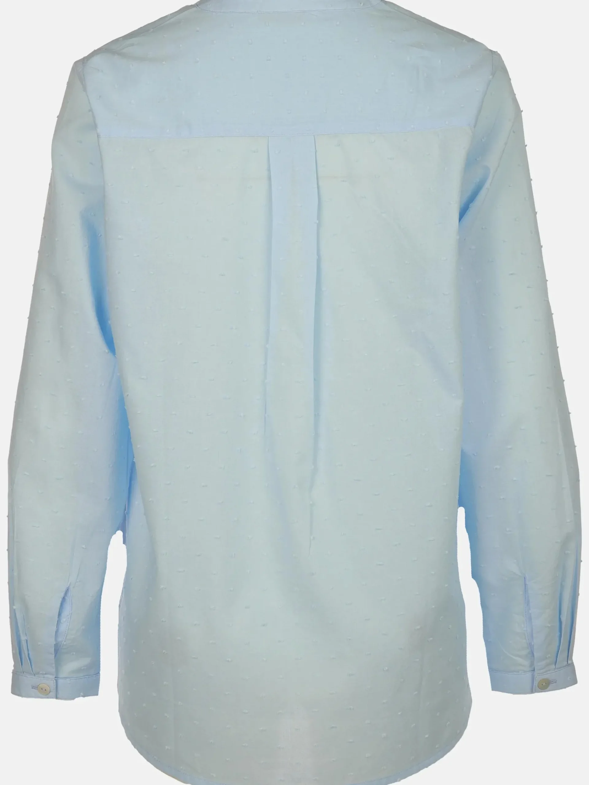 Damen Sure Damen Bluse mit Struktur